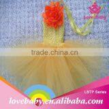 Children's Clothing Summer Flower Dress Baby Party Dress LBE4091727 thumbnail-1
