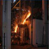 Oil-quenched Grinding Alloy Casting Chromium Balls,heat Treated Casting Iron Balls thumbnail-1