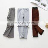 S15249A Children Long Pants 2017 Children Clothes Kids Leggings thumbnail-1