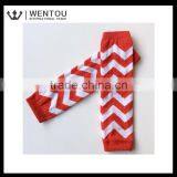 Wholesale Monogrammed Fashion Cotton Baby Knee Sock thumbnail-3