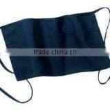 Port Authority Waist Apron With Pockets - 100% Cotton Twill, Has 3 Pouch Pockets, a Pen Pocket and Comes With Your Logo thumbnail-2