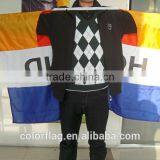 National The Netherlands Holland Flag thumbnail-2