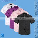 Men's Short Sleeve Shirt thumbnail-1