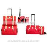 Portable Dog Carrier Cat Trolley Pet Travel thumbnail-2