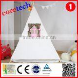 Single Layers and Wood Pole Indian Teepee Factory thumbnail-3