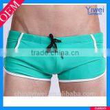 Wholesale Mens Lycra Spandex Shorts thumbnail-1