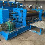 Barrel Corrugated Roofing Sheet Roll Forming Machine thumbnail-4