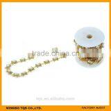 High Quality Pear&Rhinestone Cup Chain thumbnail-1