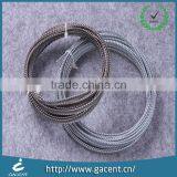 Knee Guard Accessory Pre-cut Spiral Bone thumbnail-5