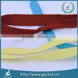 Hat Accessories Beautiful Solid Color Hat Ribbon for Sale thumbnail-3