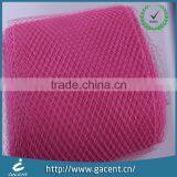 Colorful Fashion Bridal Tulle Fabric Decorations for Headpieces thumbnail-2