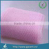 Supply Type and Tricot Knitted Type Soft Tulle Fabric thumbnail-4