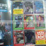 A4 Trading Card Holder Folder thumbnail-1