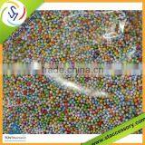 Colorful and White Polystyrene Beads,Wholesale Various Sizes Polystyrene Beads thumbnail-4