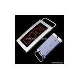Sell LED Belt Buckle thumbnail-1
