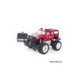 Sell Radio-Controlled Jeep thumbnail-1