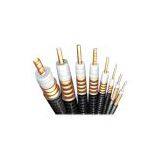 Corrugated Copper Tube Coaxial Cable