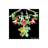 Sell Glass Necklace thumbnail-1