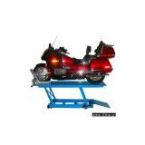 Sell Motorcycle Lift