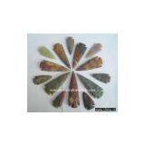Arrowheads / Agate Arrowheads. thumbnail-1