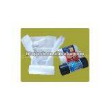 HDPE C-folded Trash Bags on Roll thumbnail-3