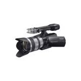Sony NEX-VG10 Interchangeable Lens Handycam Camcorder