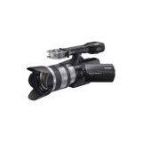 Sony NEX-VG10 Interchangeable Lens Handycam Camcorder thumbnail-1