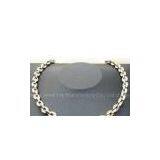 Stainless Steel Necklace SN-085/S thumbnail-1