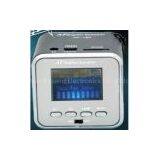 Baoend New Portable Card-reader Mini Speaker TLL-017,Multimedia Speaker,Computer Speaker