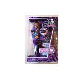 Original Monster High Clawdeen Wolf Doll thumbnail-1