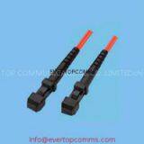 MTRJ/PC-MTRJ/PC Multimode Duplex Patch Cord