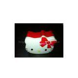 Tin Box and Metal Box for Hello Kitty