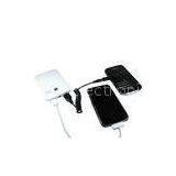 Portable Ipad External Battery Power Packs With USB Connectors for Ipod, Ipad , Mobile p