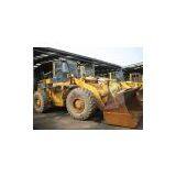 Used Wheel Loader KOMATSU WA400 thumbnail-1