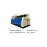 CNC Four-roller Plate Rolling Machine thumbnail-1