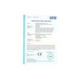 Security Emergency Vehicle LED Strobe Mini Light Bar (TBD-910LB) thumbnail-3