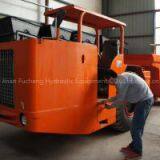 FYKC-8 Underground Dump Truck, Diesel Power Mining Dumper thumbnail-3