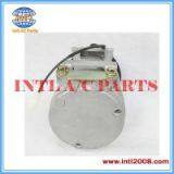 Air Conditioner Kompressors 92148057 12V for HOLDEN RODEO RA 2003-2008 thumbnail-3