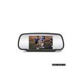 Sell Car Rearview TFT LCD Monitor thumbnail-1