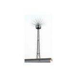 Roof Top Telecom Tower thumbnail-1