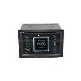 Peugeot 5008 Wholesale Android System Car Dvd in Car DVD Player Built in Navigation Gps thumbnail-3