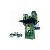 Pneumatic J54-630ton Impact Press Machine With Whole Stroke Brake For Forging