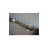 Non Sparking Double Box Offset Wrench,Al-Br thumbnail-3