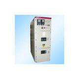 KYN28A Metal-clad Middle-mounted Removable Type Switchgear thumbnail-1