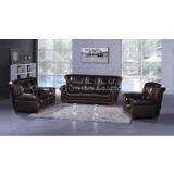 Leather Recliner Sofa,Modern Sofa Set,Relax Sofa L558D thumbnail-1