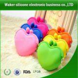 Hot Selling Silicone Purse / Cool Wallets thumbnail-1
