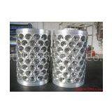 Round Paintball Die Roll / Capsule Mold Aluminium Alloy , 103X152 thumbnail-1