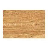 Wood Color School 7mm Laminate Flooring Waterproof Nanometer Antibacterial Layers thumbnail-1