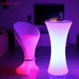 Illuminated Led Sofa Chair Furniture thumbnail-3