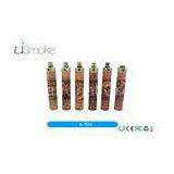 China Wholesale-E fire Wooden e cig mod Variable Voltage X fire Vaporizer pen efire